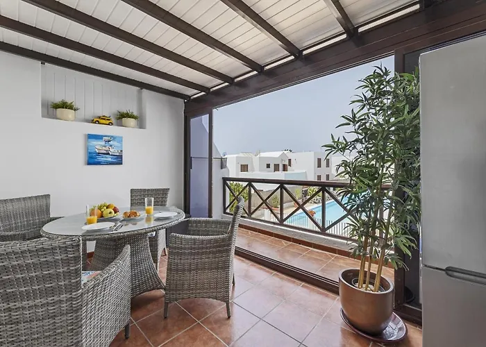 Hola Arnage Pool View Пуэрто дель Кармен