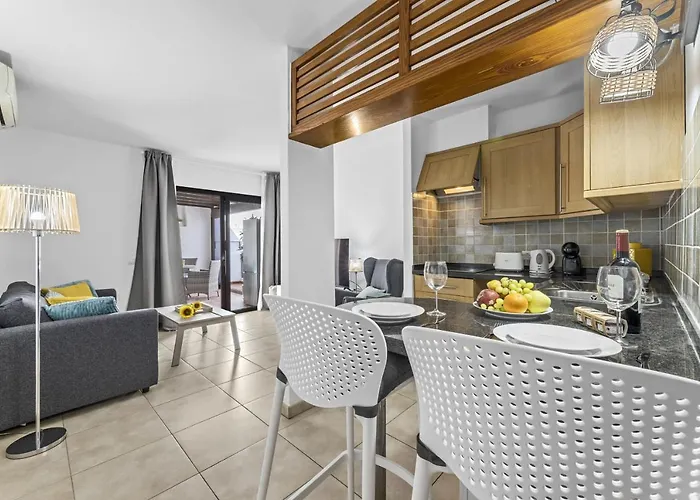 Hola Arnage Pool View Пуэрто дель Кармен