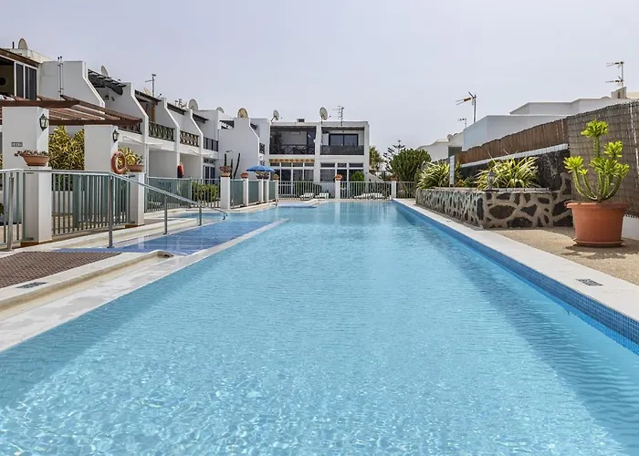 Hola Arnage Pool View Пуэрто дель Кармен