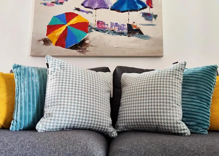 Hola Arnage Pool View Пуэрто дель Кармен