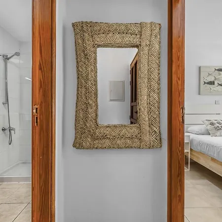 Hola Arnage Pool View 아파트 푸에르토 델 카르멘