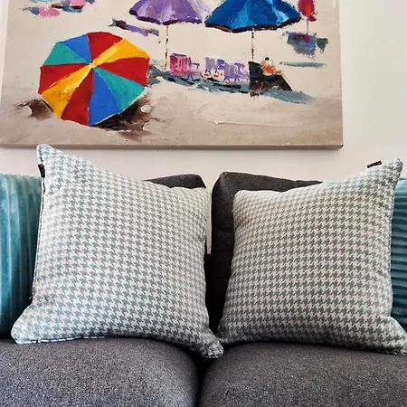 Hola Arnage Pool View بويرتو ذيل كارمين