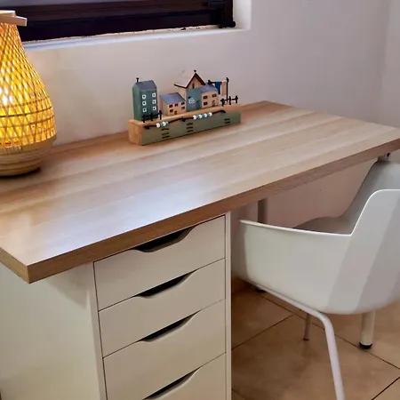 شقة Hola Arnage Pool View بويرتو ذيل كارمين