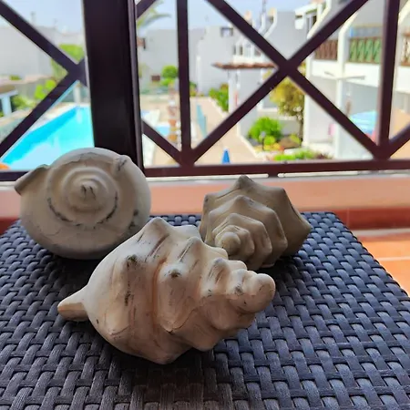 Hola Arnage Pool View Apartment