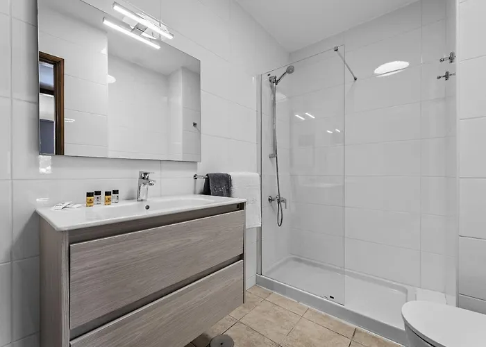 Hola Arnage Pool View Apartamento