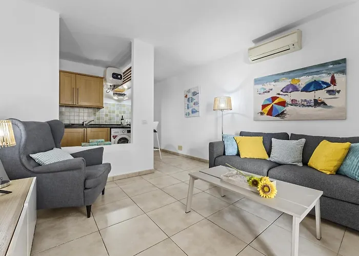 Hola Arnage Pool View Apartamento Puerto del Carmen (Lanzarote)