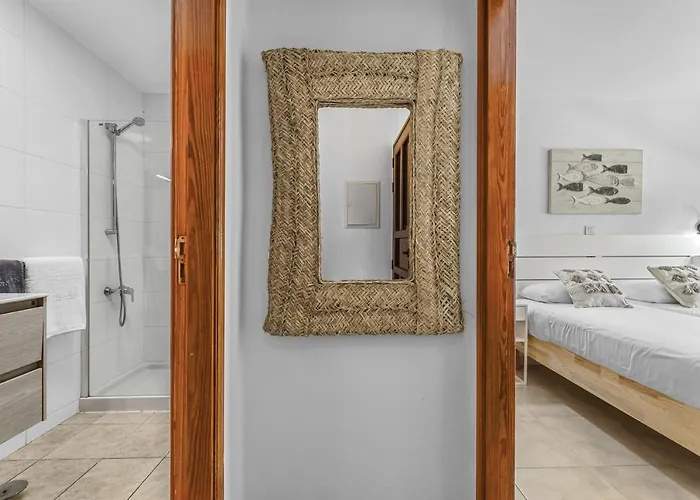 Hola Arnage Pool View Apartamento Puerto del Carmen (Lanzarote)