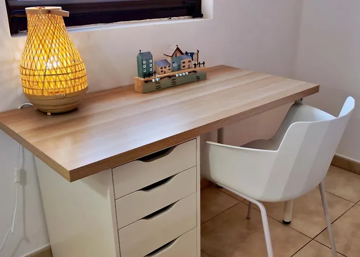 Apartament Hola Arnage Pool View Puerto del Carmen (Lanzarote)