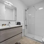 Hola Arnage Pool View Apartamento