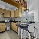Hola Arnage Pool View Apartamento