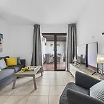 Apartamento Hola Arnage Pool View *